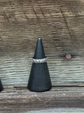Pattern ring