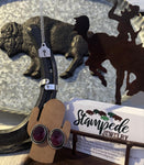 October Stampede Box