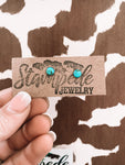 Stampede Studs
