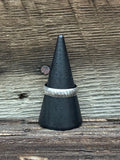 Pattern ring