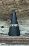 Pattern ring