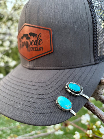 Custom Hat Slide
