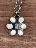 Cowghoul necklace