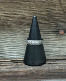 Pattern ring