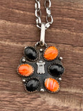 Cowghoul necklace