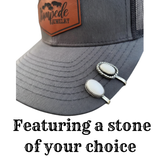 You Choose Hat Slide