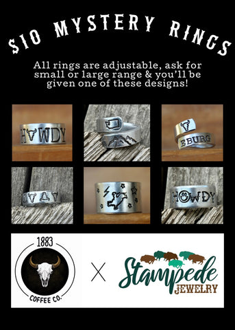 Surprise Ring