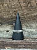 Pattern ring