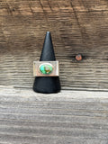 Square Dance ring