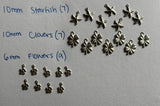 Silversmith Destash