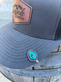 Custom Hat Slide
