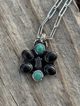 Cowghoul necklace