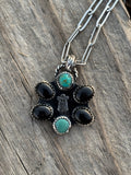 Cowghoul necklace