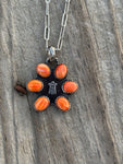 Cowghoul necklace