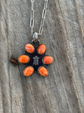 Cowghoul necklace