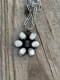 Cowghoul necklace