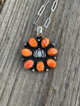 Cowghoul necklace