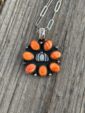Cowghoul necklace