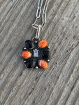 Cowghoul necklace