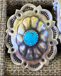 Head Honcho Concho ring